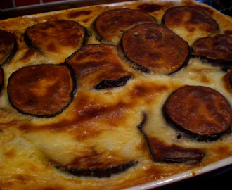 Mousaka