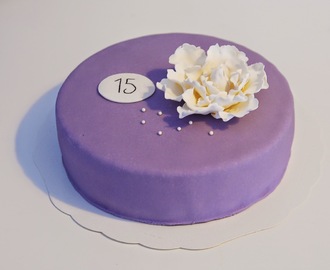 15v kakku