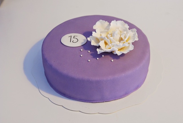 15v kakku