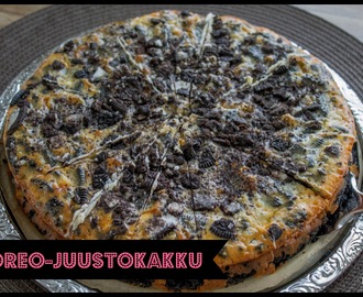 OREO-JUUSTOKAKKU