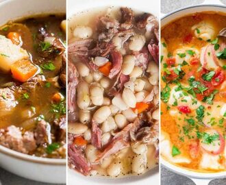 7 Easy Ways to Make Any Soup Better