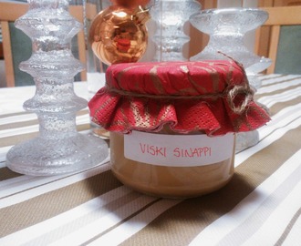 Viski sinappi