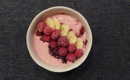 SMOOTHIE BOWLS