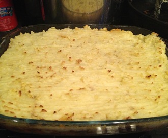 Shepherds Pie