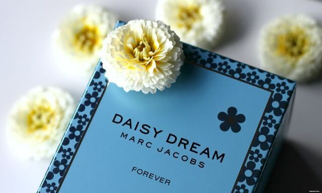 Marc Jacobs – Daisy Dream Forever