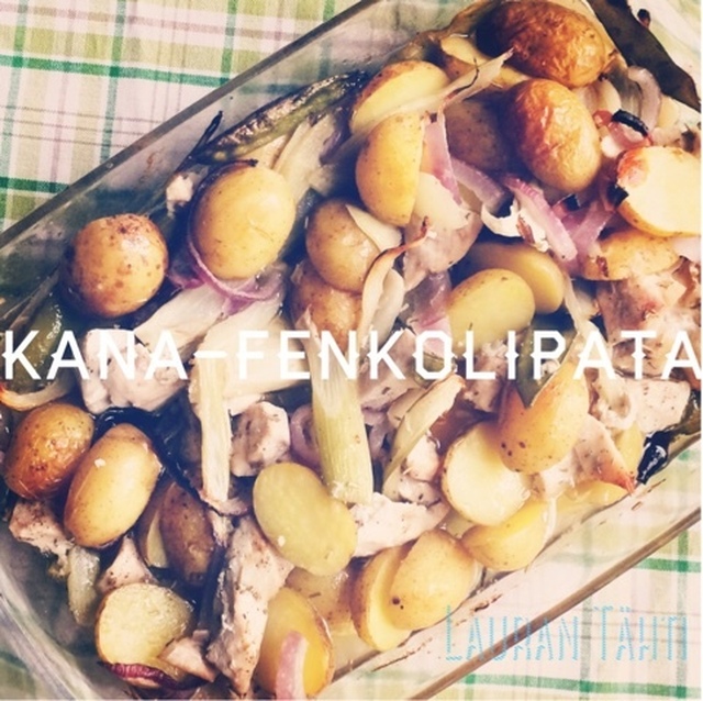 Kana-fenkolipata