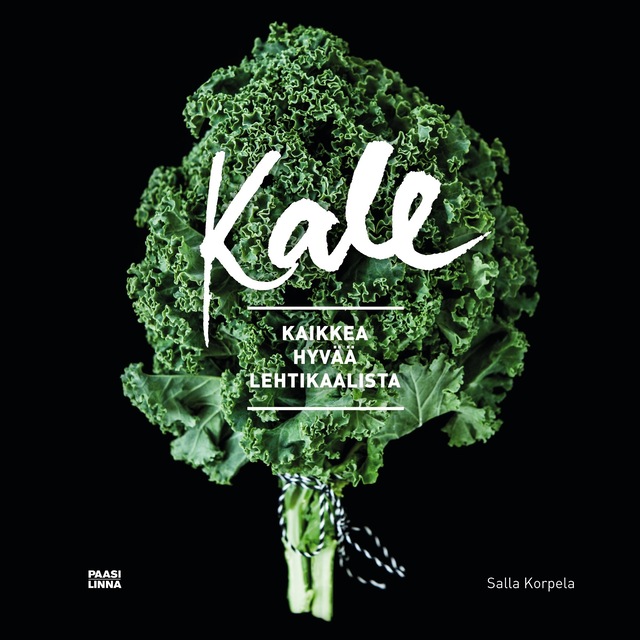 Krazy about Kale!