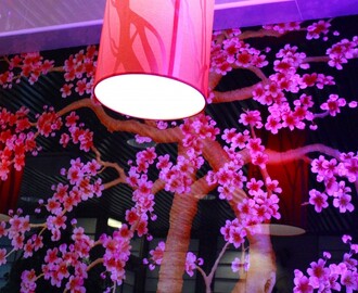 Arvostelu: Sakura Watami Sushi on kelpo lounaspaikka