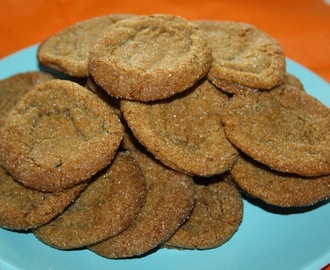 Fariini-cookiesit, uskomattoman hyvät ja helpot, rapeat ja pehmeät