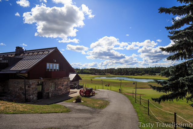 Kultaranta Resort – Voita majoituslahjakortti