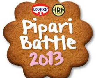 PipariBattle 2013