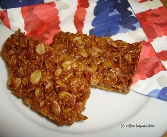 Flapjacks