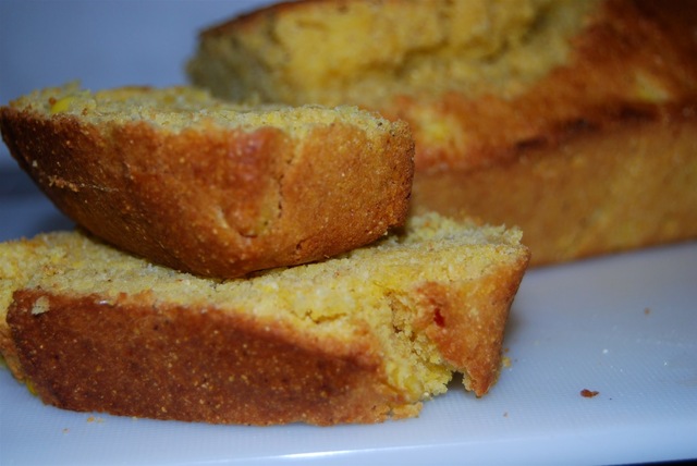 Cornbread