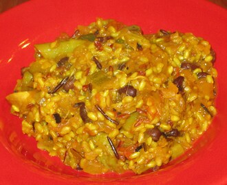 Paella