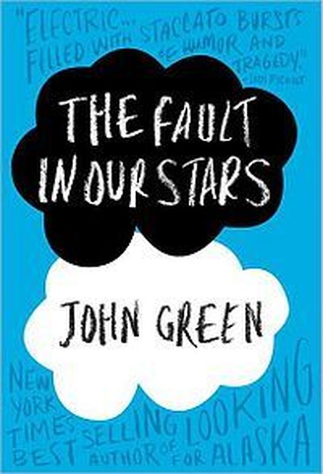 John Green: The fault in our stars