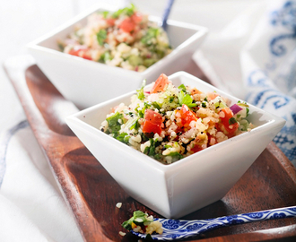 Tabbouleh