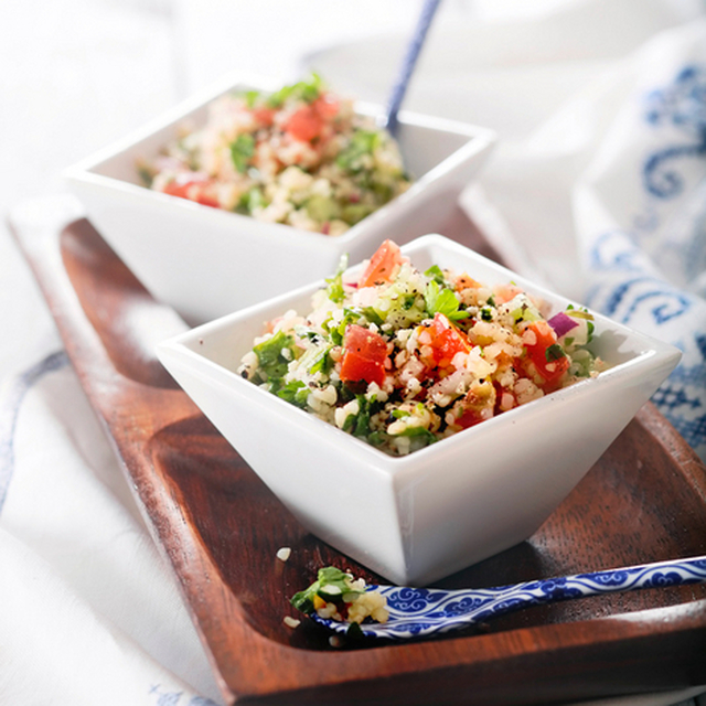 Tabbouleh