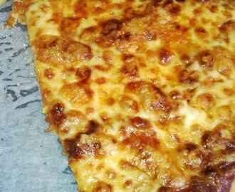 Nami-pizzaa