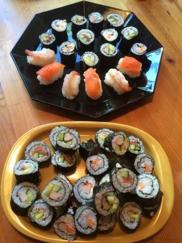 Sushi