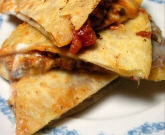 Quesadilla