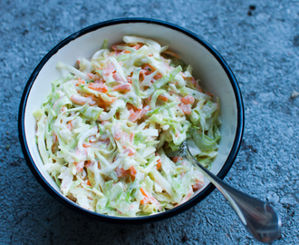 Coleslaw