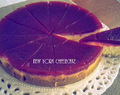 New York Cheesecake