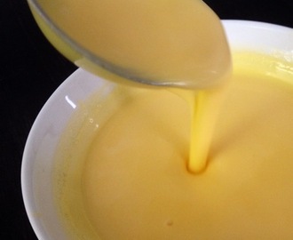 Hollandaise-kastike