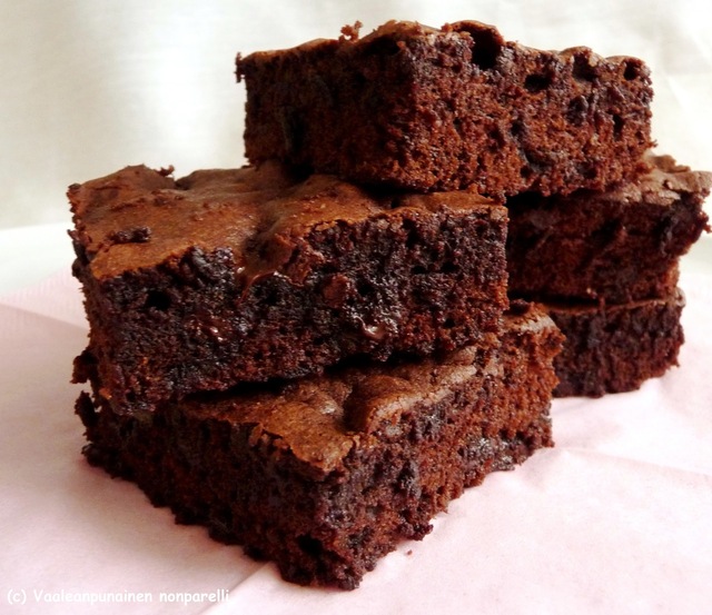 Brownies