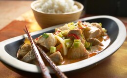 aasialainen ruoka