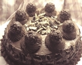 Rocher Ferrero Cake