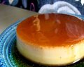 Creme caramel