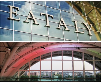 Eataly Roma