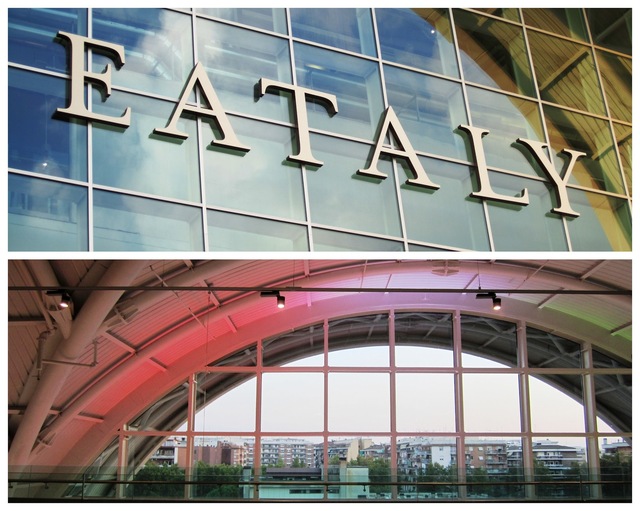 Eataly Roma