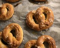 Pretzelit n. 8 kpl