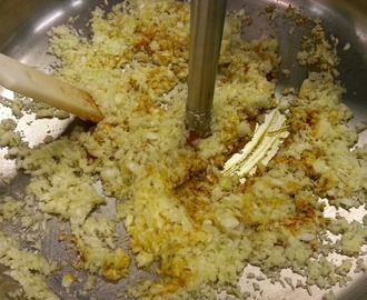 Curryporsas