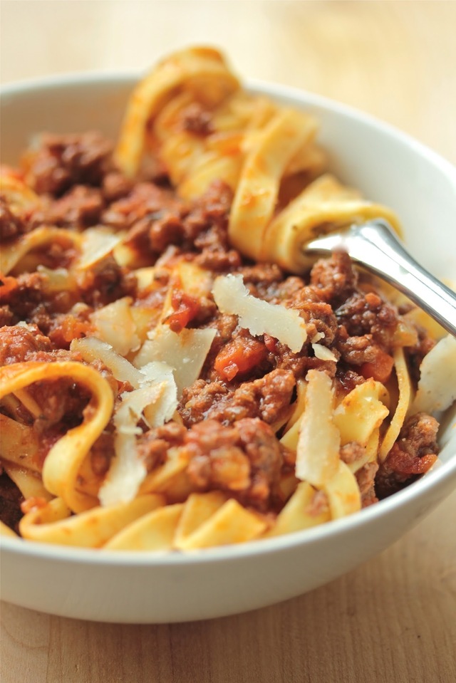 Bolognesekastike