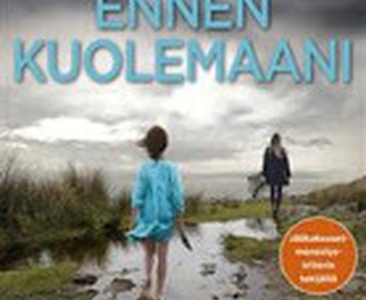 S. K. Tremayne: Ennen kuolemaani.