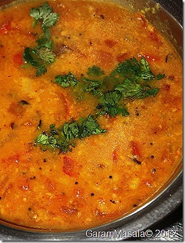 Moong Dhal