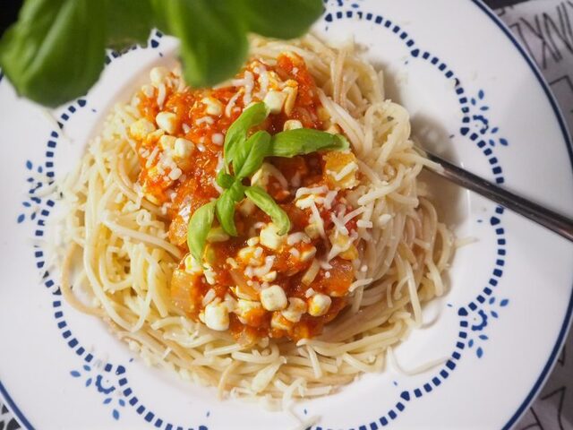 Spagetti Mifunese