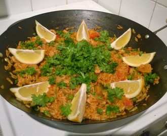 Paella