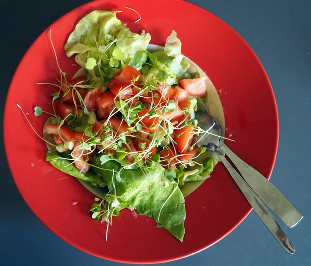 Salaatinkastikekimara eli tämän kesän suosikit. Kerro omasi!