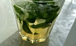 Juomat Mojito