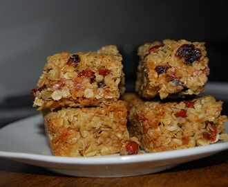 Flapjacks