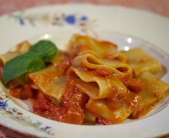 Pasta Nasona