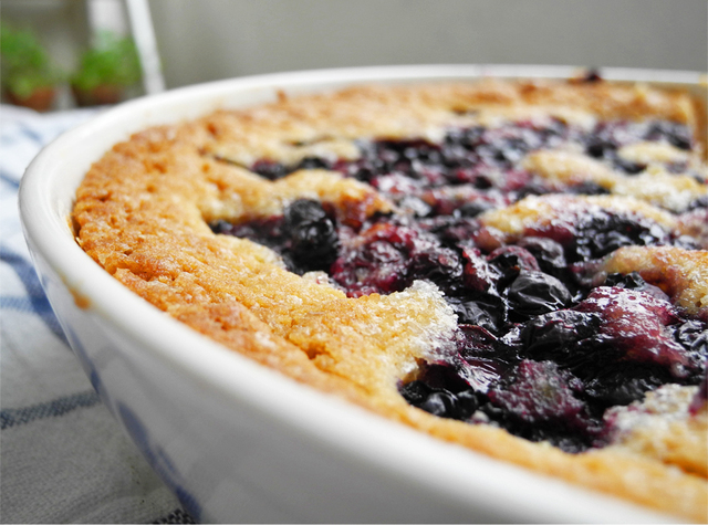 Grandma’s Finnish Blueberry Pie / Pita od borovnica finske bake / Isoäidin Mustikkapiirakka