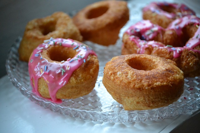 Cronuts