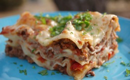 lasagne