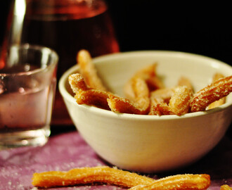 Churros