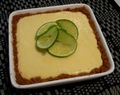 Limettipiiras (Key lime pie)