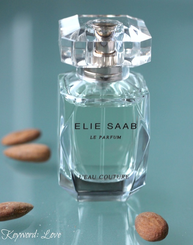 Elie Saab L`Eau Couture